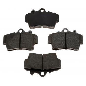 2004 Porsche Boxster Disc Brake Pad Front Raybestos SP737EU image 1 of 1