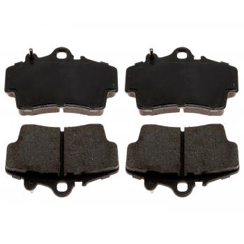 2004 Porsche Boxster Disc Brake Pad Front Raybestos SP737XPH image 1 of 1
