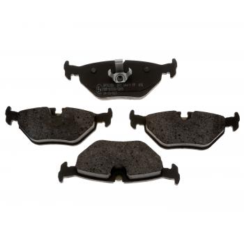 2003 Saab 9-3 Disc Brake Pad Rear Raybestos SP763EU image 1 of 1