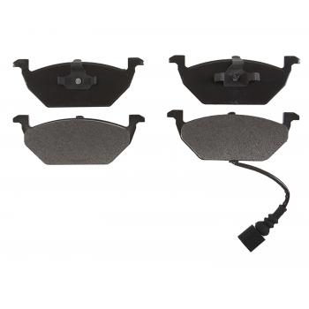 2008 Volkswagen Beetle Disc Brake Pad Front Raybestos SP768AEU image 1 of 1