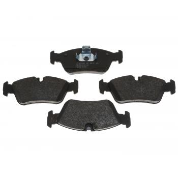 1999 BMW Z3 Disc Brake Pad Front Raybestos SP781EU image 1 of 1