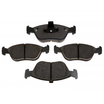 2002 Volvo C70 Disc Brake Pad Front Raybestos SP783EU image 1 of 1