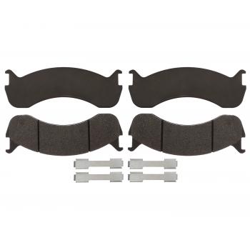 2014 Freightliner MC Line Disc Brake Pad Front Raybestos SP786SBH image 1 of 1