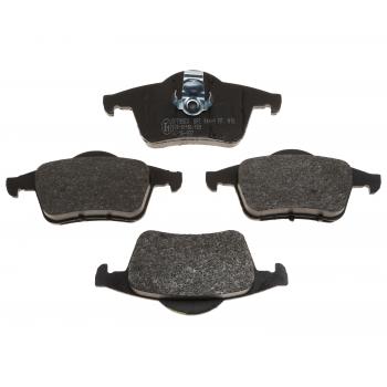 2003 Volvo XC70 Disc Brake Pad Rear Raybestos SP795EU image 1 of 1