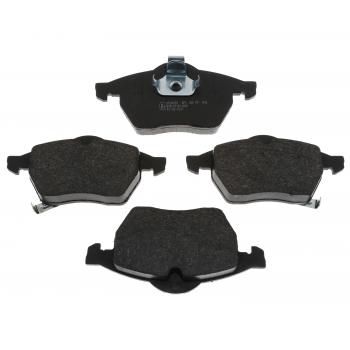 2003 Saab 9-3 Disc Brake Pad Front Raybestos SP800EU image 1 of 1