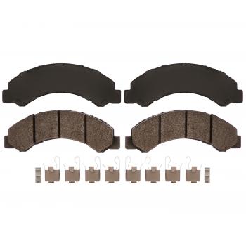 2013 Isuzu Reach Disc Brake Pad