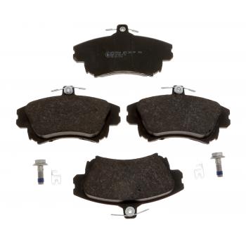 2003 Volvo V40 Disc Brake Pad Front Raybestos SP837EUH image 1 of 1