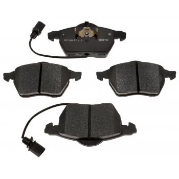 2003 Audi A4 Disc Brake Pad Front Raybestos SP840EU image 1 of 1