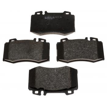 2002 Mercedes-Benz ML55 AMG Disc Brake Pad Front Raybestos SP847EU image 1 of 1