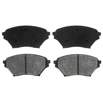 2002 Mazda Miata Disc Brake Pad Front Raybestos SP890XPH image 1 of 1