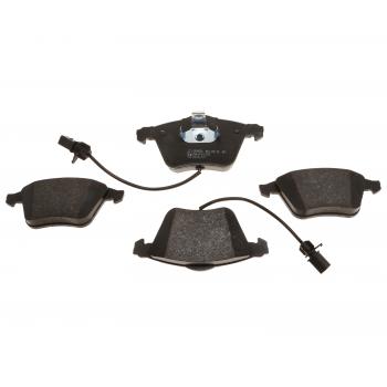 2008 Volvo V50 Disc Brake Pad Front Raybestos SP915EU image 1 of 1