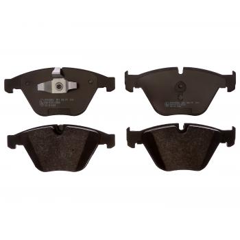 2009 BMW 328i Disc Brake Pad Front Raybestos SP918AEU image 1 of 1