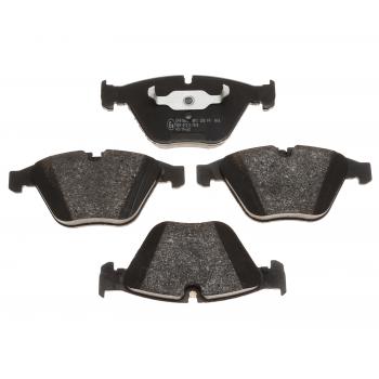 2009 BMW M3 Disc Brake Pad Front Raybestos SP918EU image 1 of 1