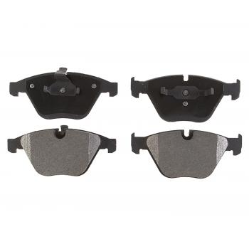 2009 BMW M3 Disc Brake Pad Front Raybestos SP918XPH image 1 of 1