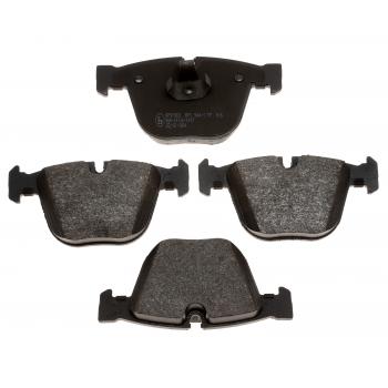 2013 Rolls Royce Phantom Disc Brake Pad Rear Raybestos SP919EU image 1 of 1