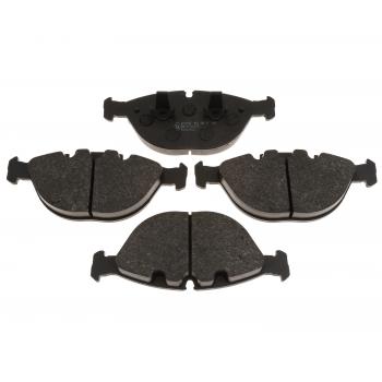 2005 BMW X5 Disc Brake Pad Front Raybestos SP920EU image 1 of 1