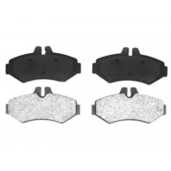 2004 Dodge Sprinter 2500 Disc Brake Pad Rear Raybestos SP928TR image 1 of 1