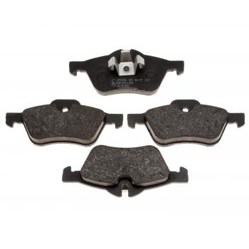 2007 Mini Cooper Disc Brake Pad Front Raybestos SP939EU image 1 of 1