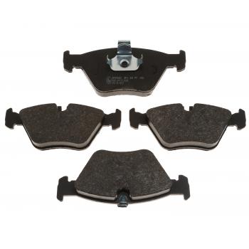 2004 BMW 330Ci Disc Brake Pad Front Raybestos SP946EU image 1 of 1