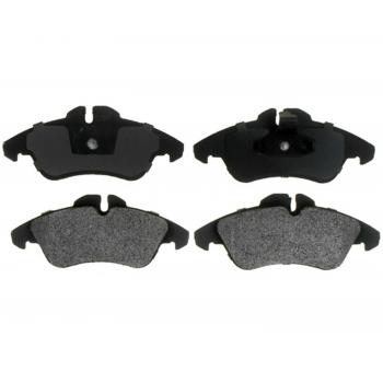 2004 Dodge Sprinter 2500 Disc Brake Pad Front Raybestos SP950TR image 1 of 1