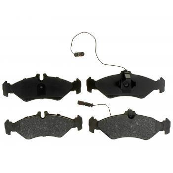 2005 Freightliner Sprinter 2500 Disc Brake Pad Rear Raybestos SP951TR image 1 of 1