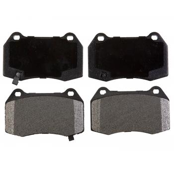 2003 Infiniti G35 Disc Brake Pad Front Raybestos SP960XPH image 1 of 1