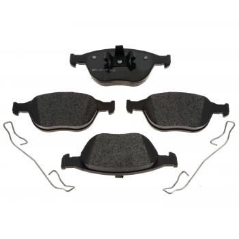 2004 Ford Focus Disc Brake Pad Front Raybestos SP970TRH image 1 of 1