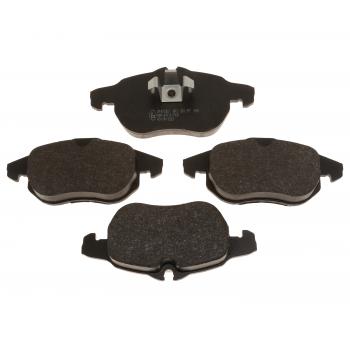 2003 Saab 9-3 Disc Brake Pad Front Raybestos SP972EU image 1 of 1