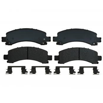 2012 GMC Savana 3500 Disc Brake Pad Rear Raybestos SP974TRH image 1 of 1