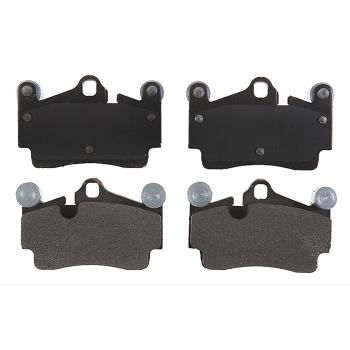 2010 Porsche Cayenne Disc Brake Pad Rear Raybestos SP978EU image 1 of 1
