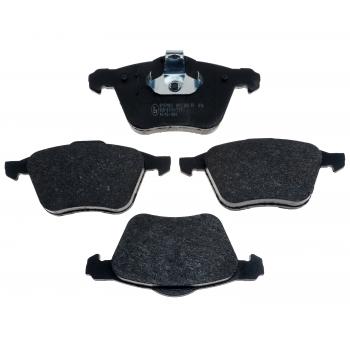 2007 Volvo XC90 Disc Brake Pad Front Raybestos SP979EU image 1 of 1