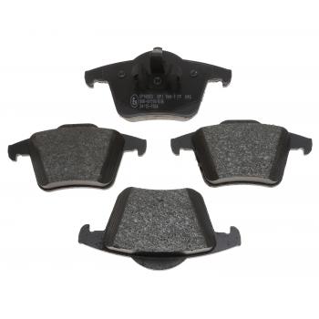 2007 Volvo XC90 Disc Brake Pad Rear Raybestos SP980EU image 1 of 1