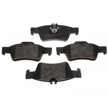 2017 Mercedes-Benz CLS550 Disc Brake Pad Rear Raybestos SP986EU image 1 of 1