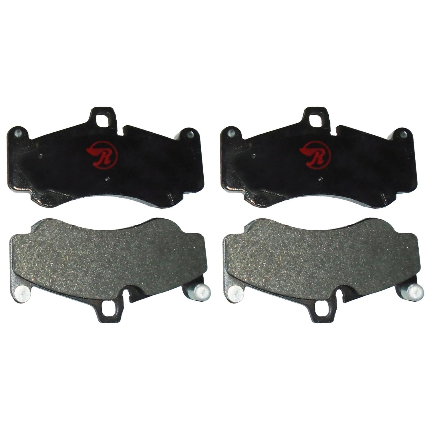Raybestos SP991XP Disc Brake Pad product image 1 of 1