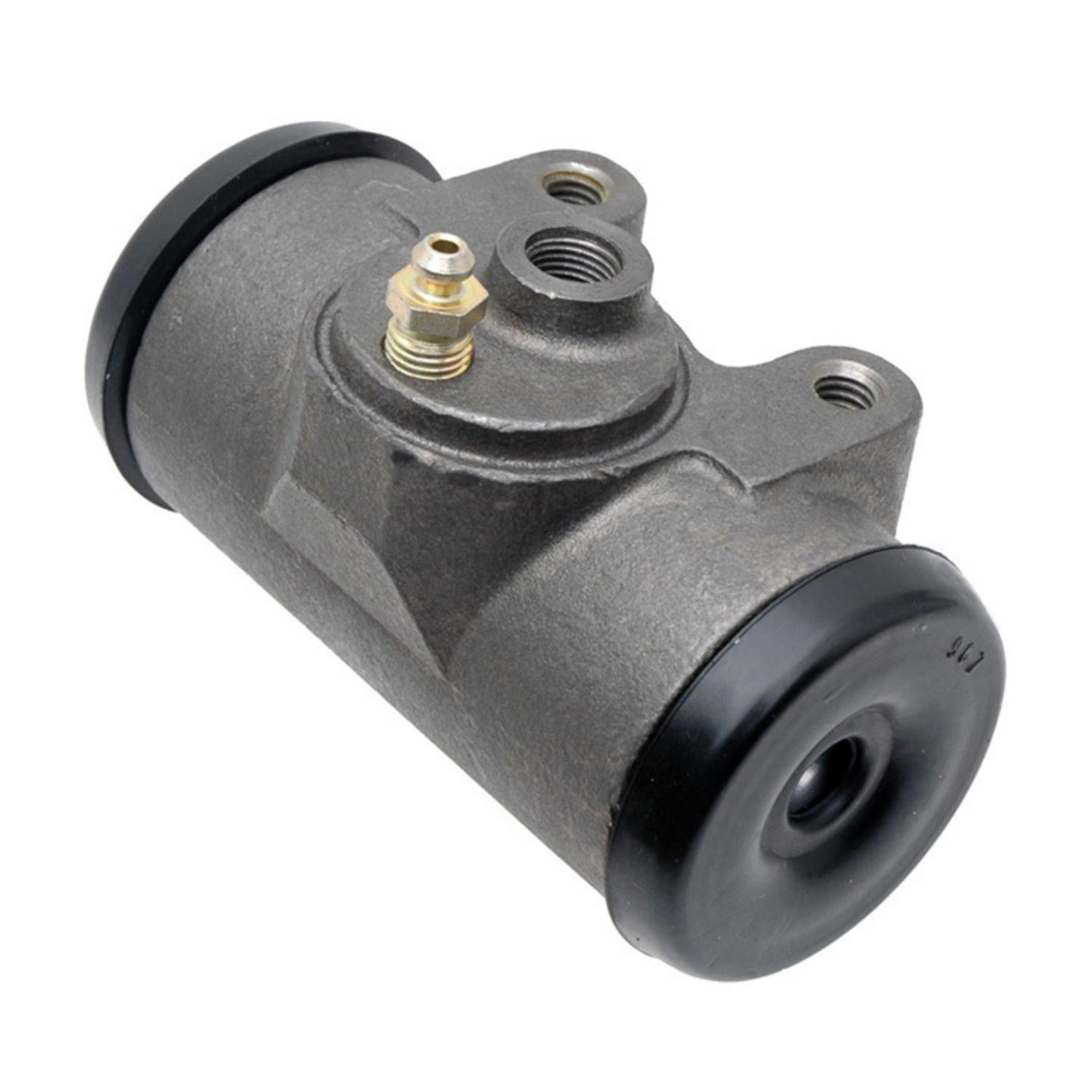 Raybestos WC1012 - Drum Brake Wheel Cylinder Raybestos WC1012 Drum Brake Wheel Cylinder product image 1 of 3