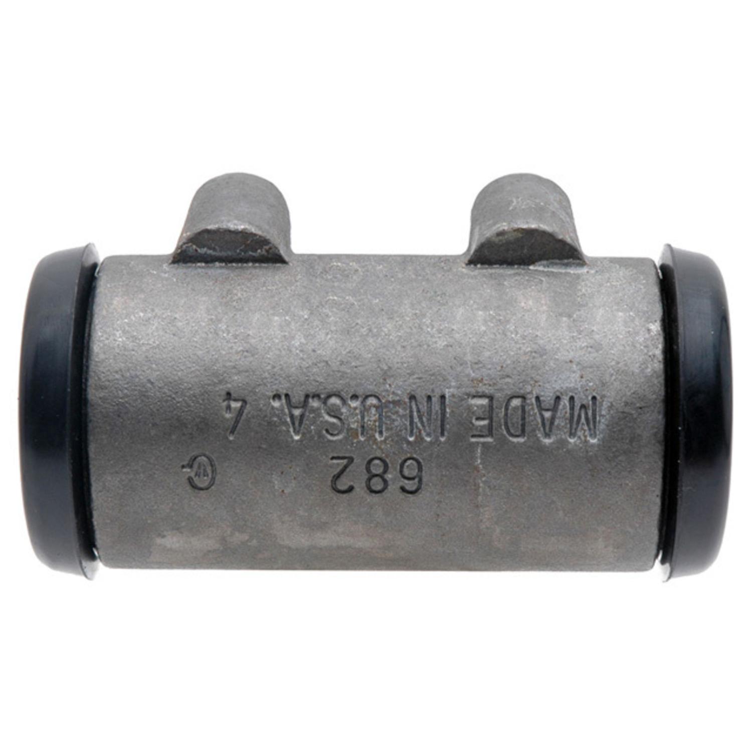 Raybestos WC1012 - Drum Brake Wheel Cylinder Raybestos WC1012 Drum Brake Wheel Cylinder product image 2 of 3