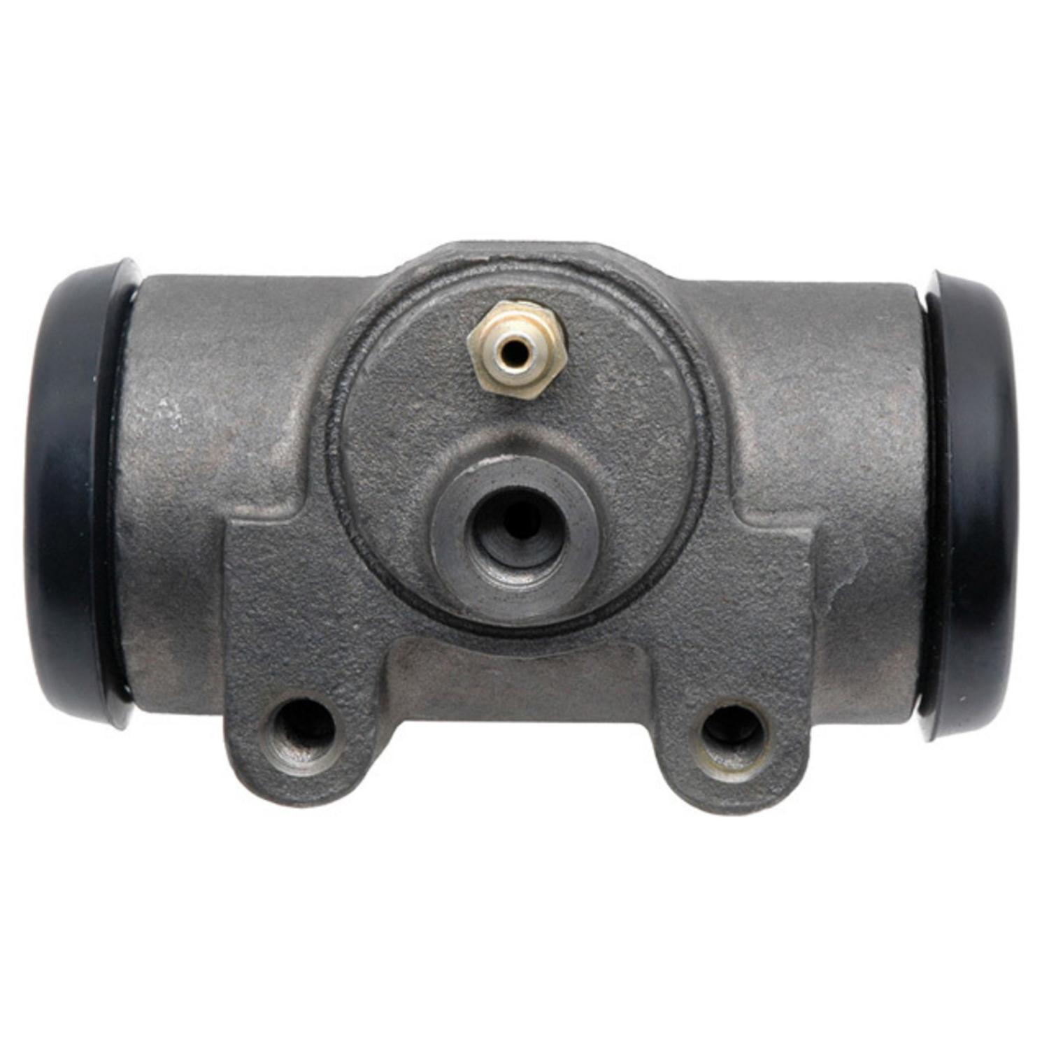 Raybestos WC1012 - Drum Brake Wheel Cylinder Raybestos WC1012 Drum Brake Wheel Cylinder product image 3 of 3