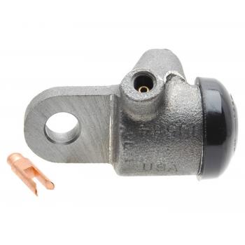 1946 Chrysler Windsor Series Drum Brake Wheel Cylinder Front Left Lower Raybestos WC10582 image 2 of 3