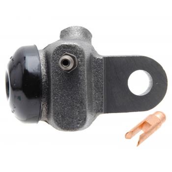 1946 Chrysler Windsor Series Drum Brake Wheel Cylinder Front Left Lower Raybestos WC10582 image 3 of 3