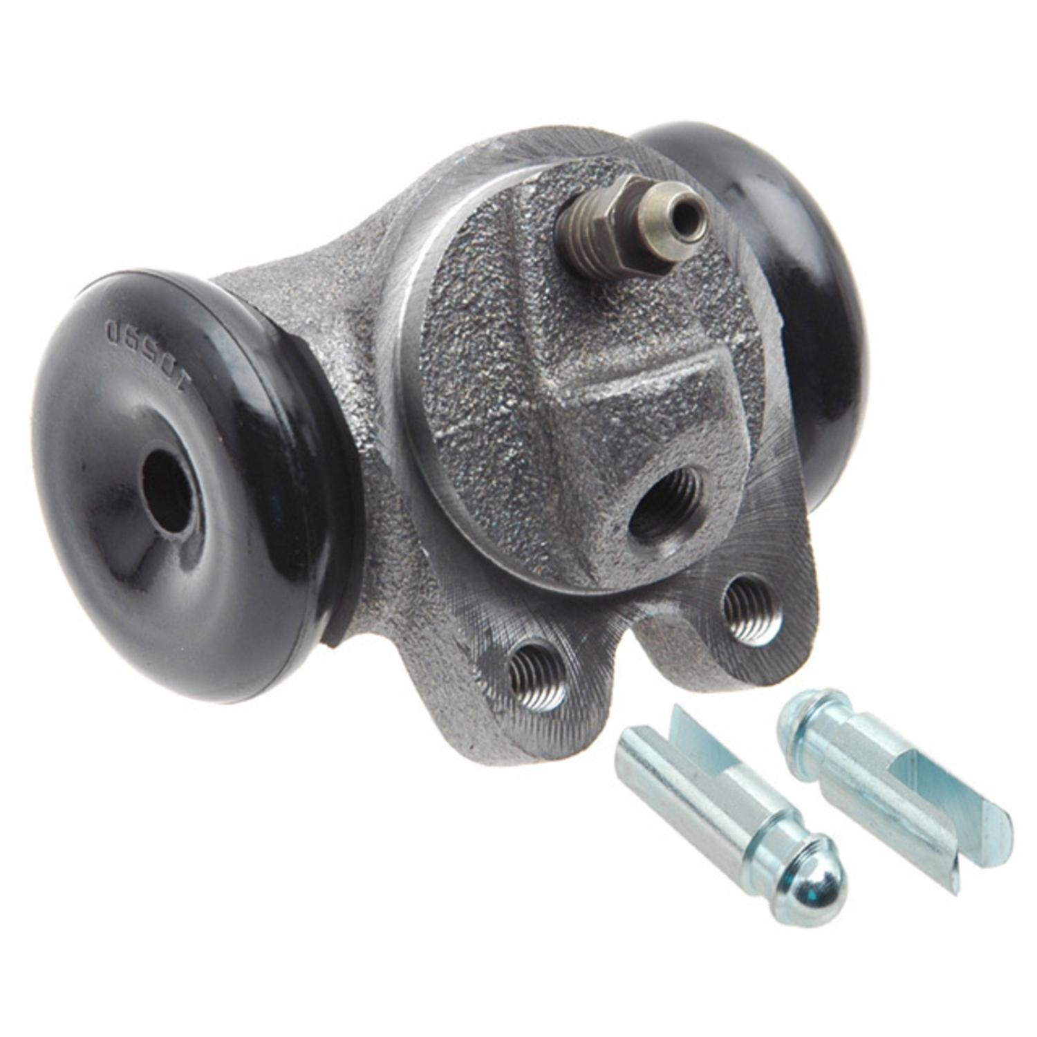 Raybestos WC10588 - Drum Brake Wheel Cylinder Raybestos WC10588 Drum Brake Wheel Cylinder product image 1 of 3