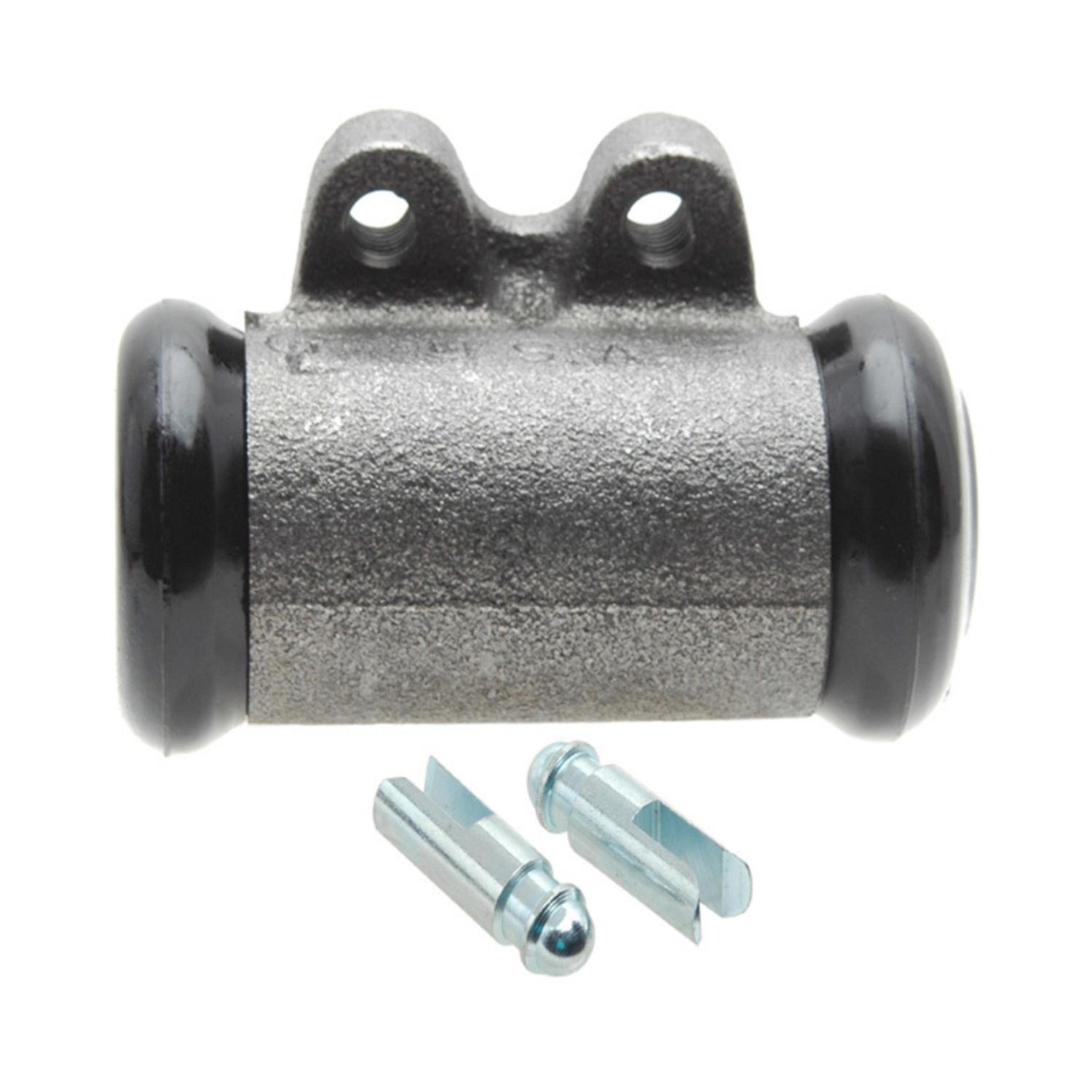 Raybestos WC10588 - Drum Brake Wheel Cylinder Raybestos WC10588 Drum Brake Wheel Cylinder product image 2 of 3