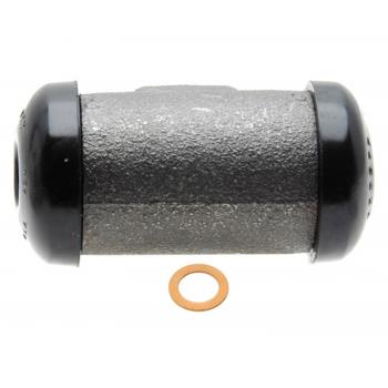 1949 Pontiac Streamliner Drum Brake Wheel Cylinder Front Left Raybestos WC13368 image 2 of 3