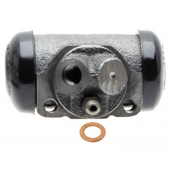 1949 Pontiac Streamliner Drum Brake Wheel Cylinder Front Right Raybestos WC13369 image 2 of 2