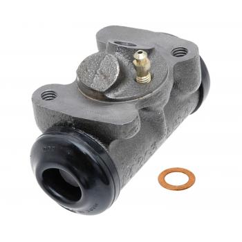 1963 Jeep J-210 Drum Brake Wheel Cylinder Front Left Raybestos WC14205 image 1 of 3