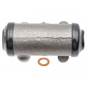 1963 Jeep J-210 Drum Brake Wheel Cylinder Front Left Raybestos WC14205 image 2 of 3