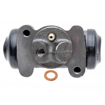 1963 Jeep J-210 Drum Brake Wheel Cylinder Front Left Raybestos WC14205 image 3 of 3