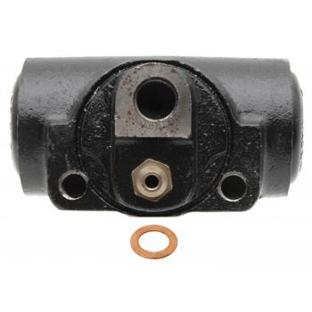 1951 Pontiac Streamliner Drum Brake Wheel Cylinder Rear Raybestos WC14497 image 3 of 3