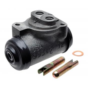 1955 Studebaker E16 Drum Brake Wheel Cylinder Rear Lower Raybestos WC15306 image 1 of 3