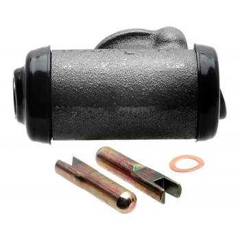 1955 Studebaker E16 Drum Brake Wheel Cylinder Rear Lower Raybestos WC15306 image 2 of 3