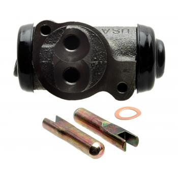 1955 Studebaker E16 Drum Brake Wheel Cylinder Rear Lower Raybestos WC15306 image 3 of 3